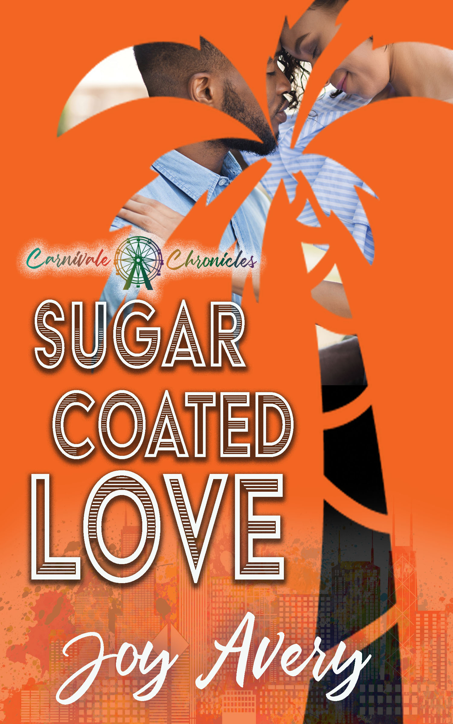 Sugar Coated Love by Joy Avery | Goodreads