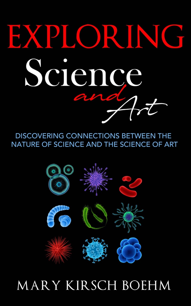 Exploring Science and Art Discovering Connections Between the Nature
