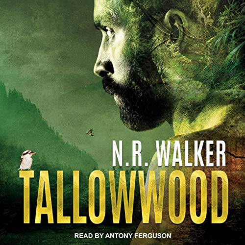Tallowwood (Tallowwood, #1)