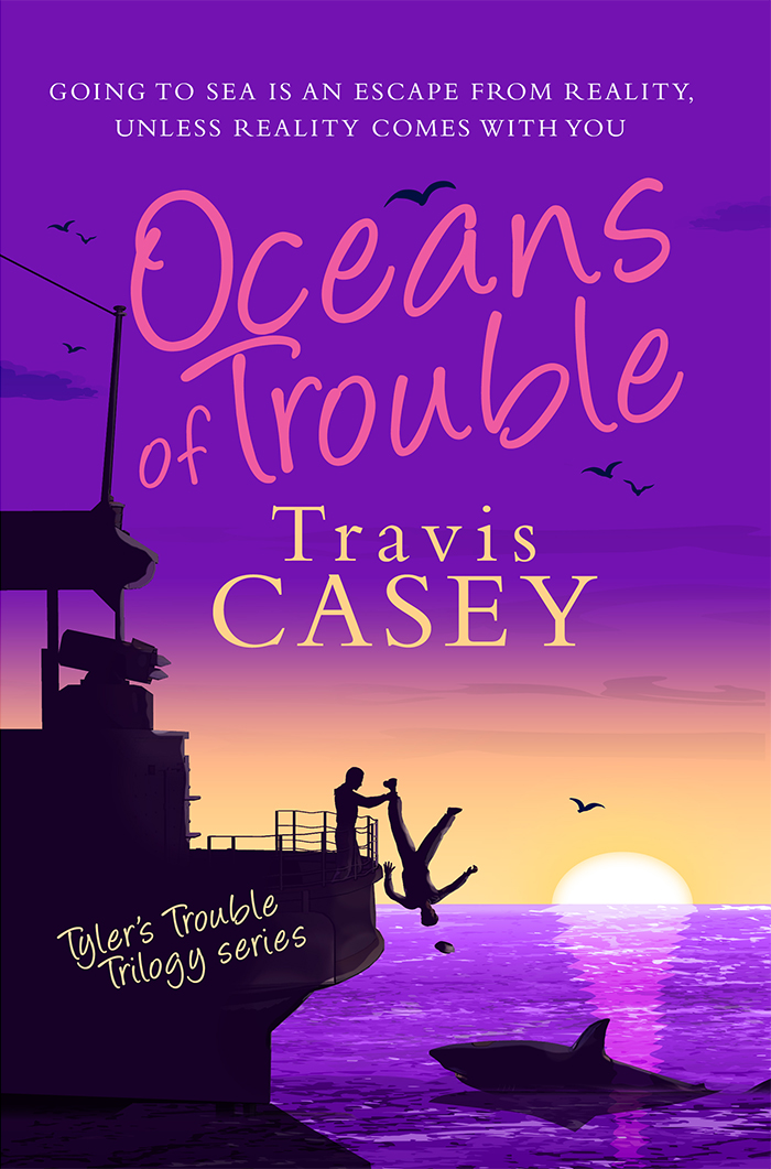 Oceans of Trouble