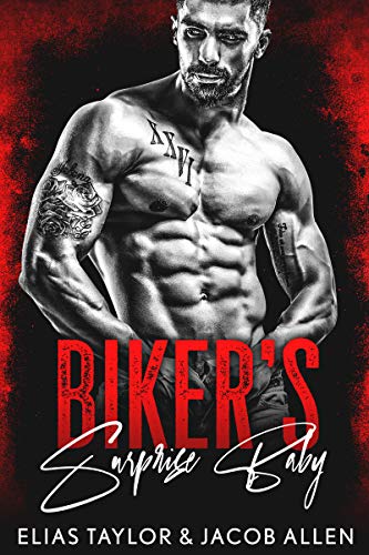 Biker’s Surprise Baby