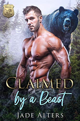Claimed by a Beast