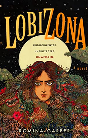 Lobizona (Wolves of No World, #1)