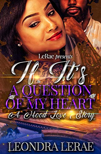 If It's A Question of My Heart book cover