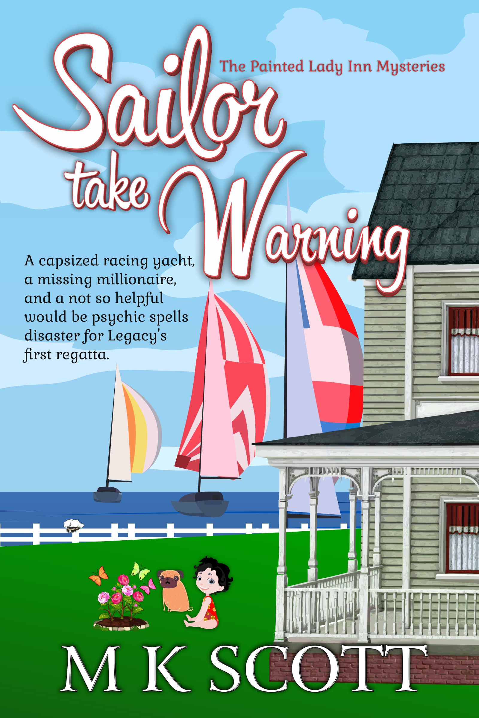 Sailor Take Warning