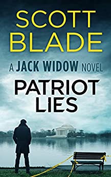 Patriot Lies