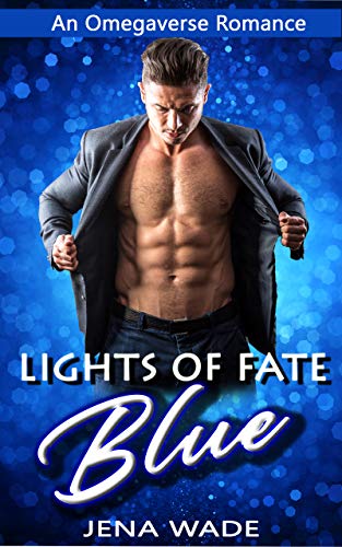 Blue book cover