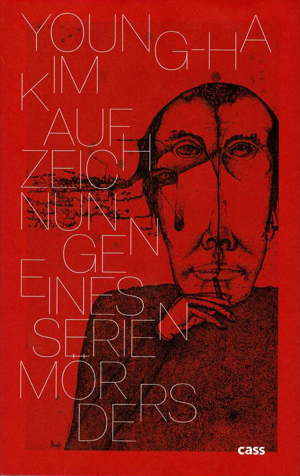 Aufzeichnungen eines Serienmörders