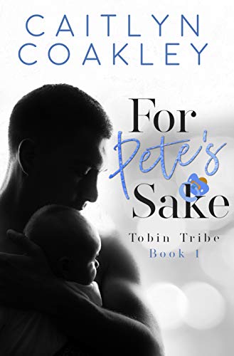 Tobin Tribe book cover 1