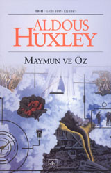 Maymun ve Öz