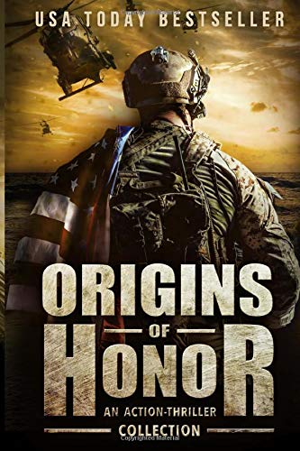 Origins of Honor book cover