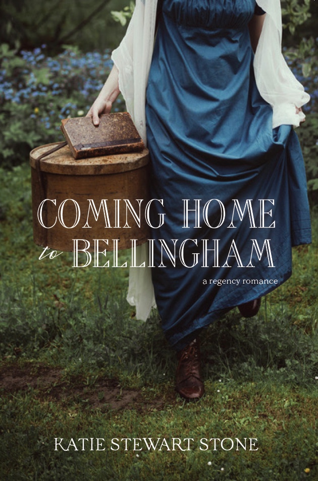 Coming Home to Bellingham