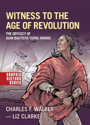 Witness to the Age of Revolution book cover