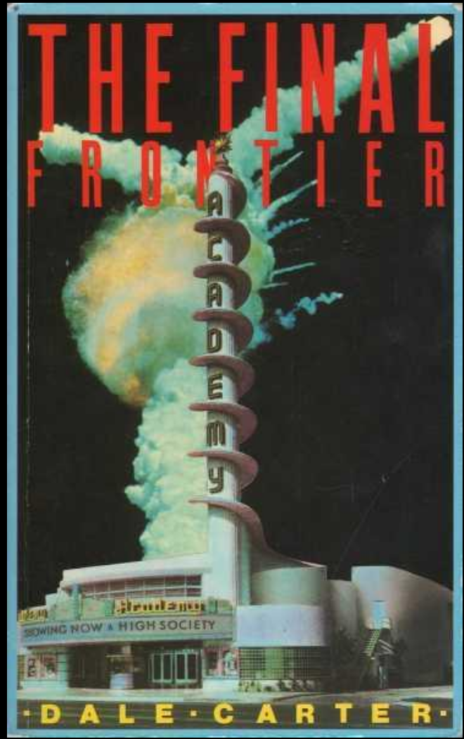 The Haymarket Series book cover 3