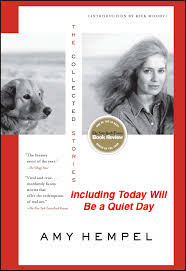 Today Will Be A Quiet Day