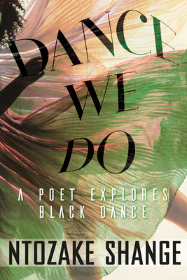 Dance We Do book cover