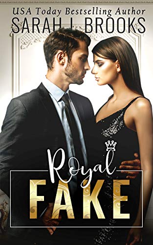 Royal Fake book cover