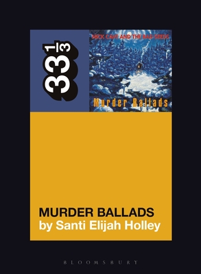 Murder Ballads
