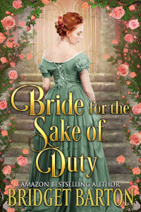 Bride for the Sake of Duty