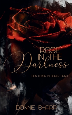 Rose in the Darkness book cover