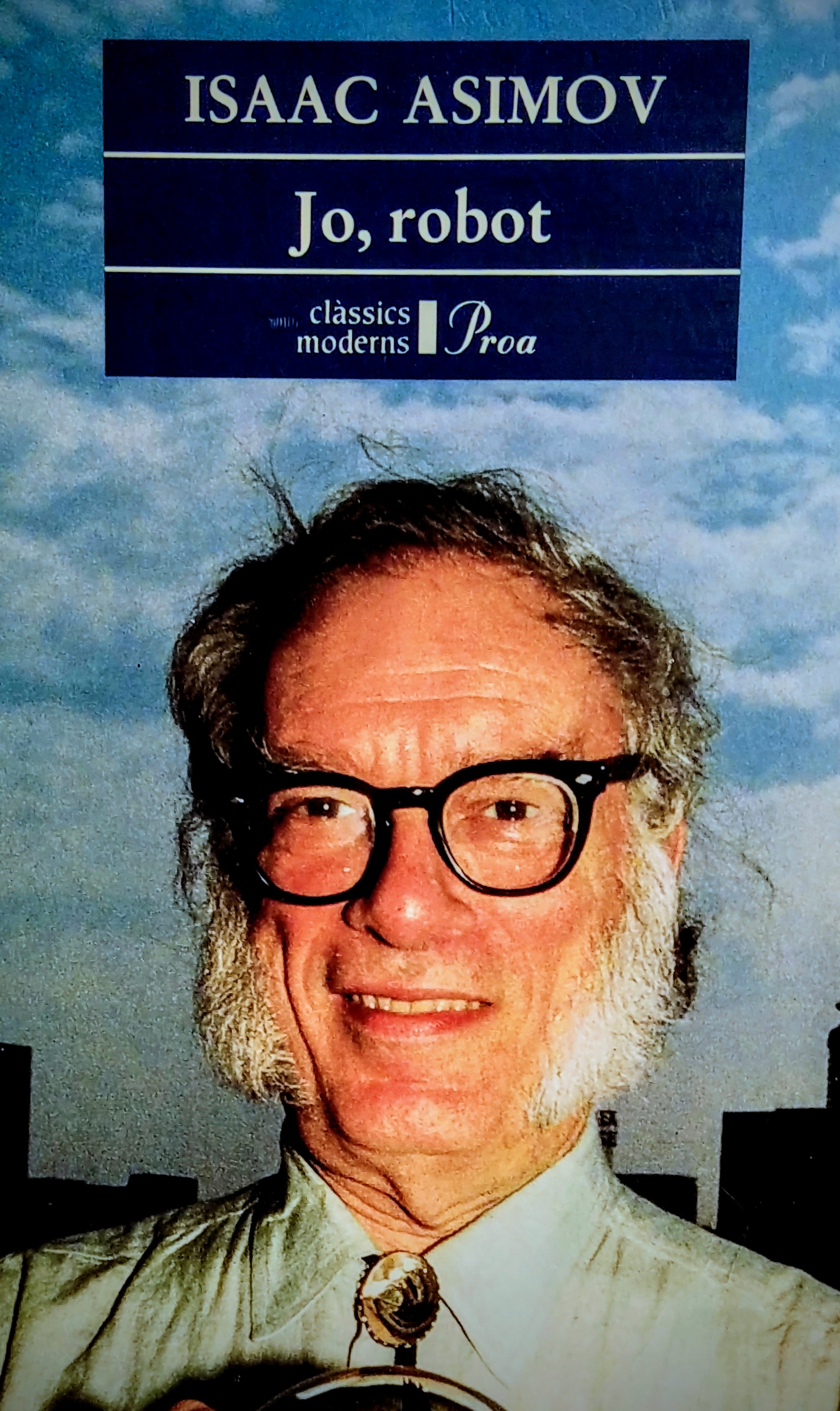 Jo, robot by Isaac Asimov Goodreads