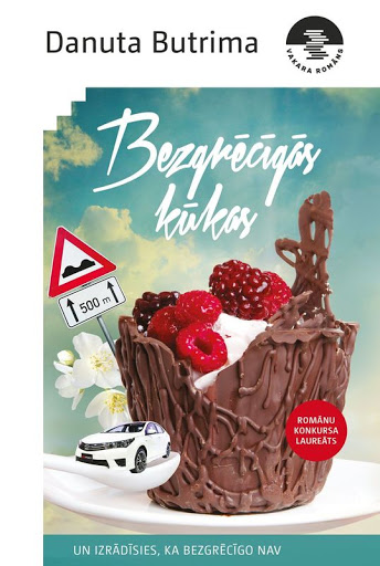 Bezgrēcīgās kūkas