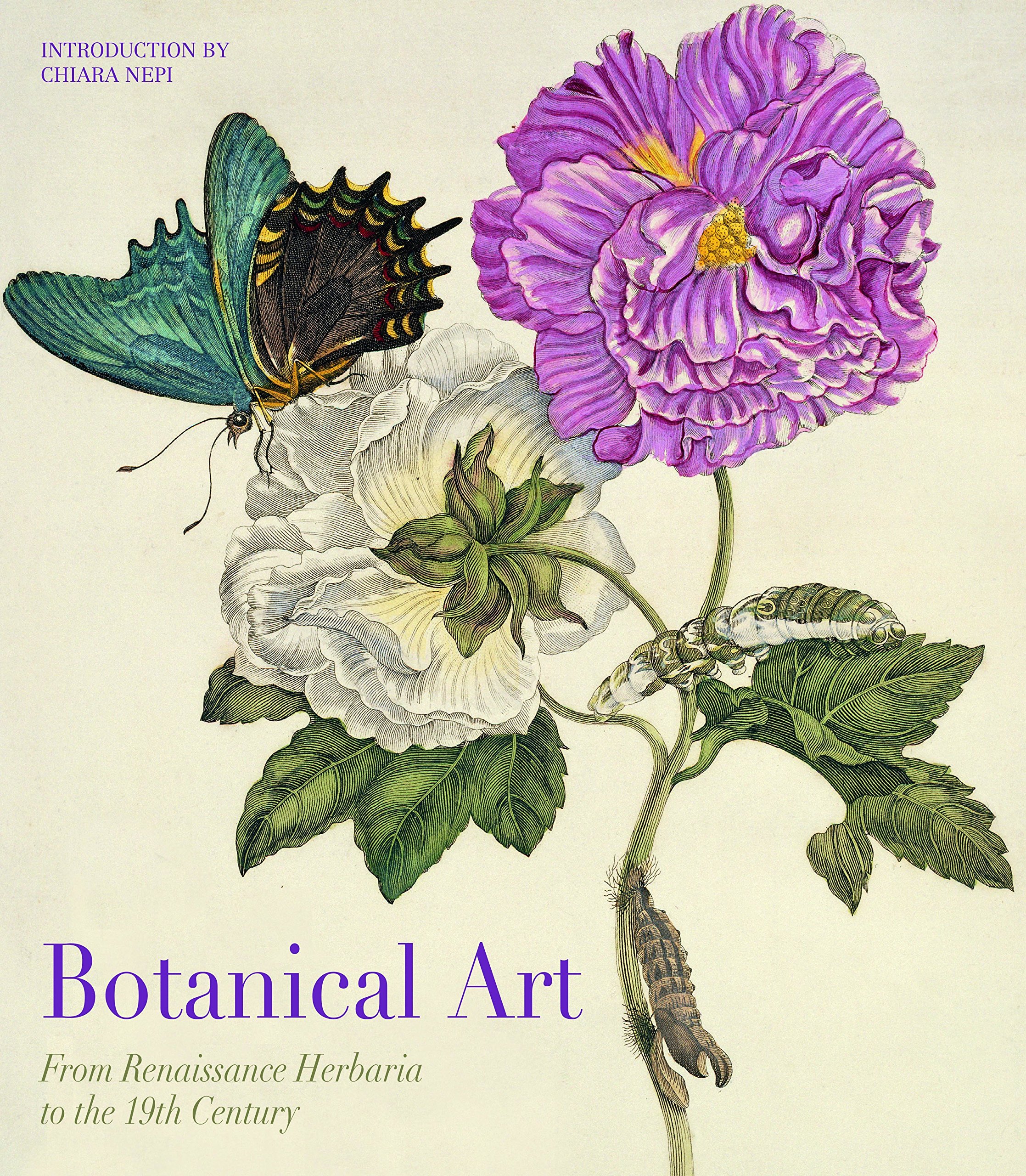 BOTANICAL ART FROM RENAISSANCE HERBARIA TO THE 19TH CENTURY /ANGLAIS by