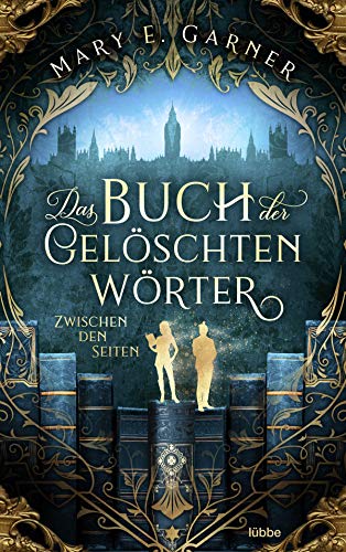 Zwischen den Seiten