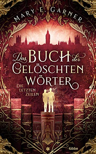 Die letzten Zeilen