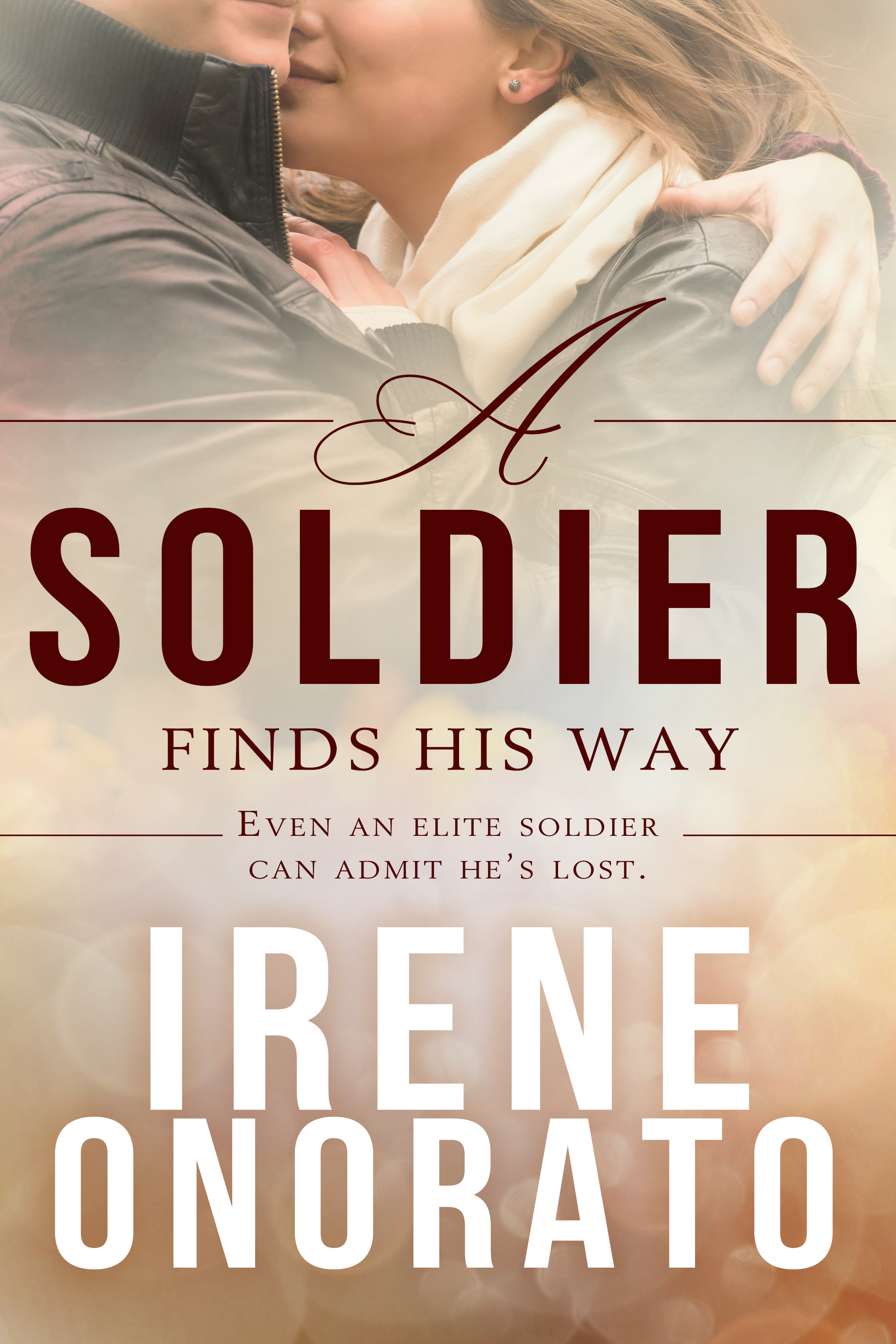 A Soldier Finds His Way