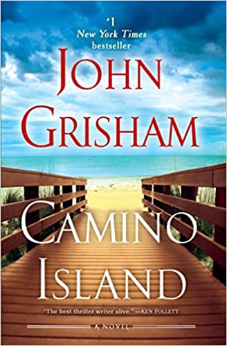 Camino Island
