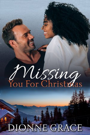 Missing You For Christmas