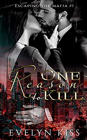 Escaping the Mafia book cover 1