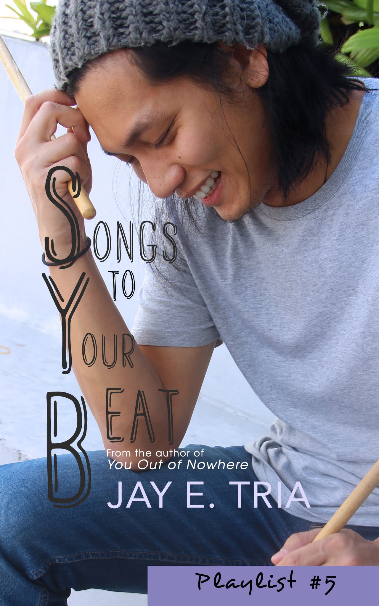Songs to Your Beat book cover