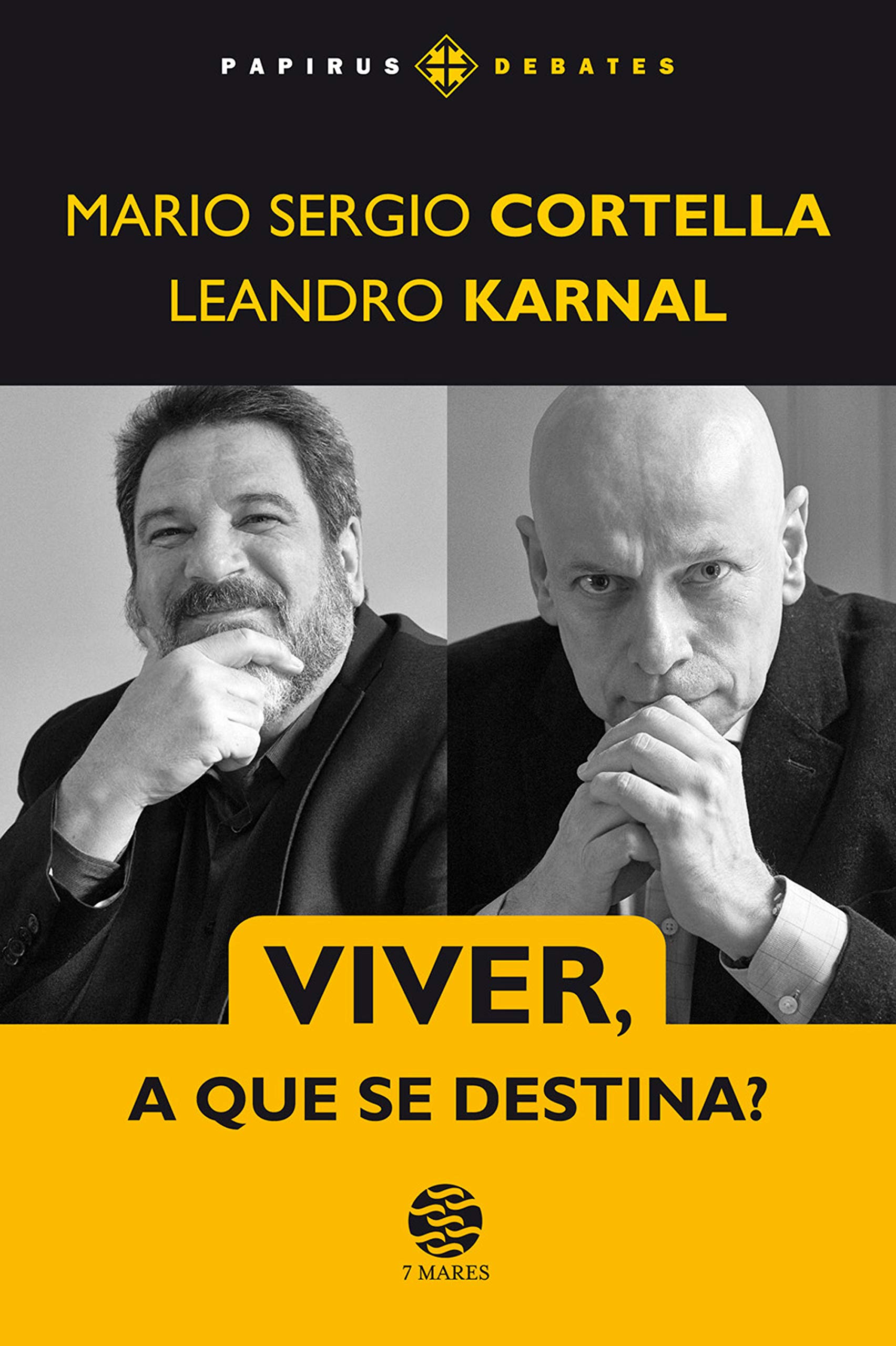 Viver A Que Se Destina book cover