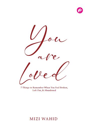 You are Loved