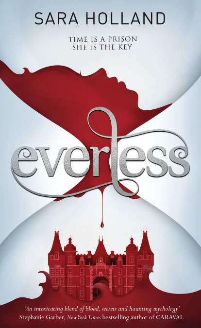 Everless (Everless, #1)