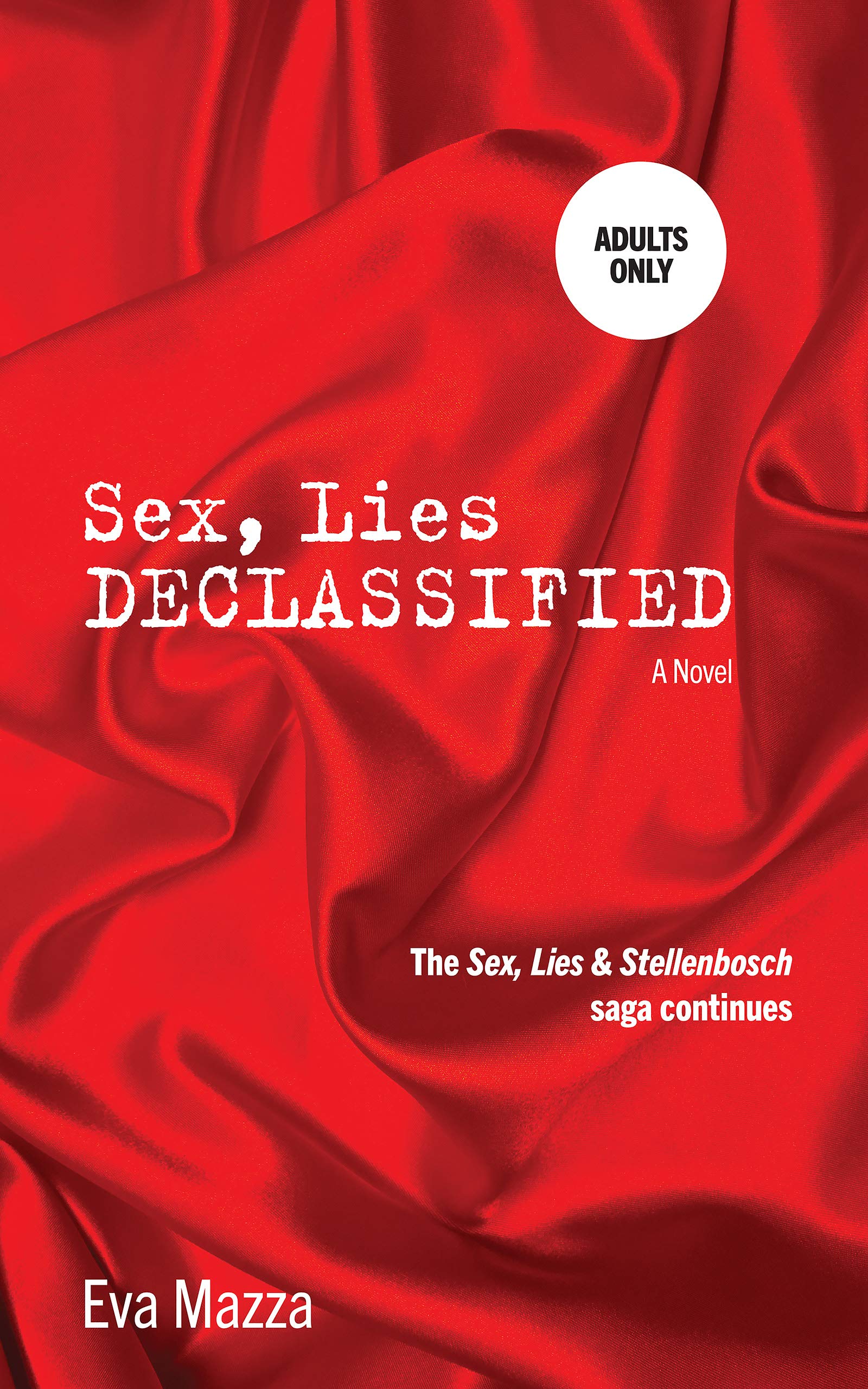 Sex, Lies Declassified