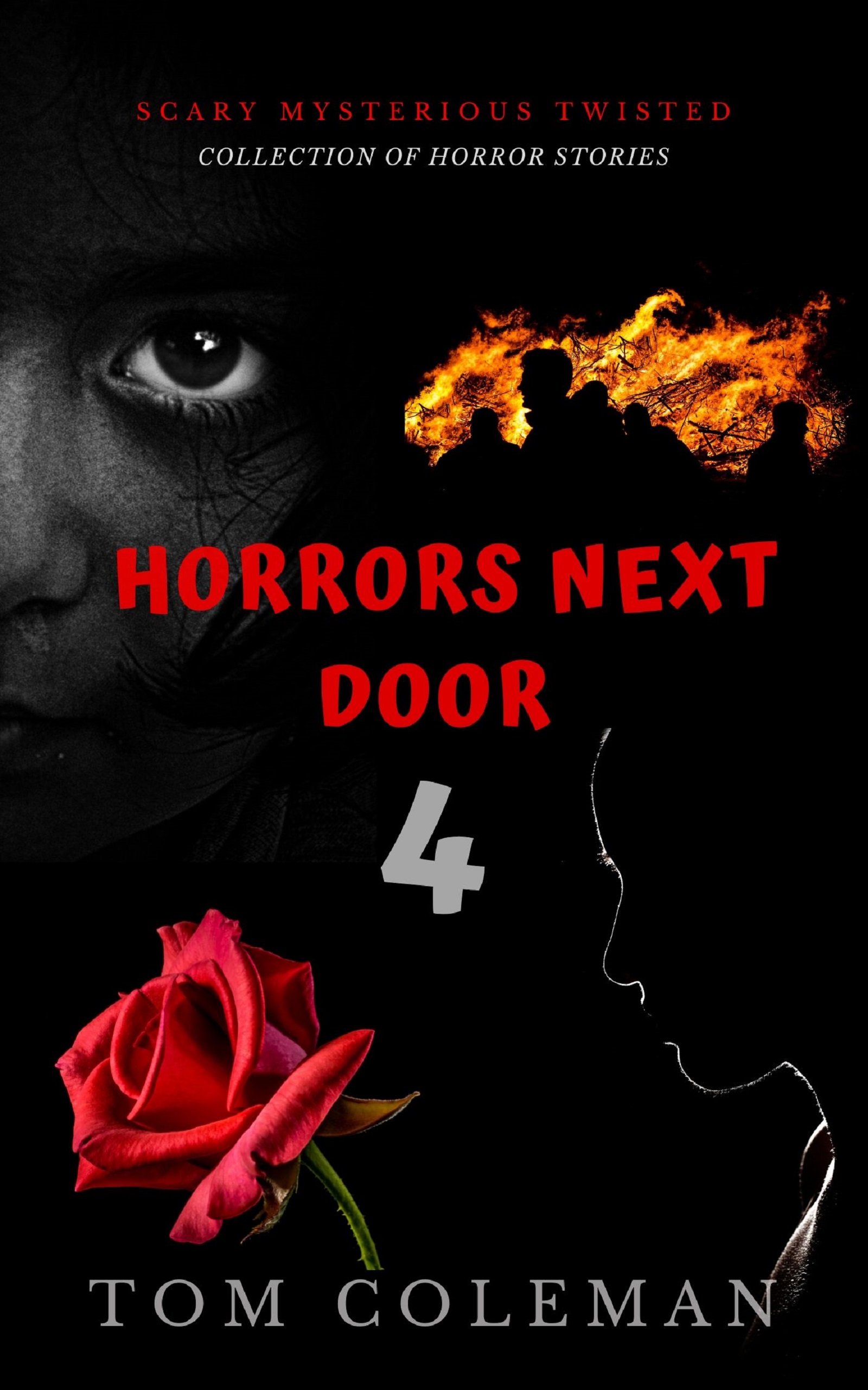 Horrors Next Door 4