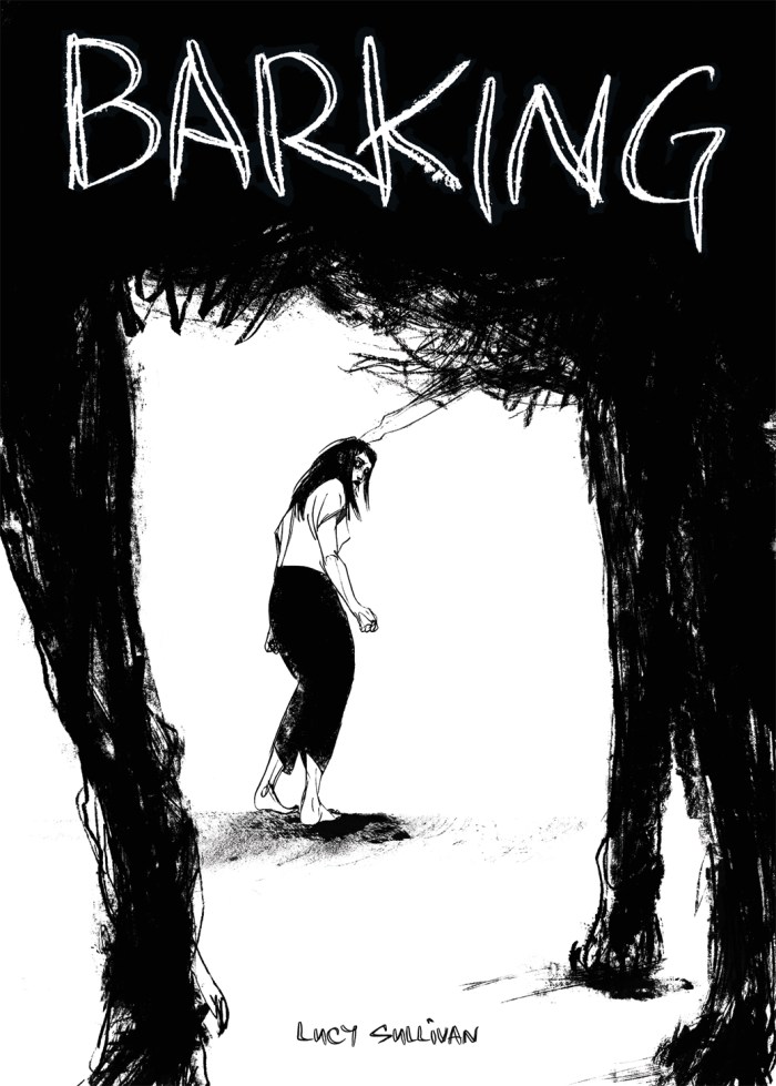 Barking