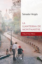 La llanterna de Montmatre