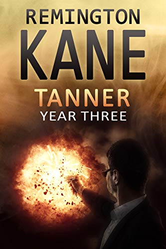 Tanner: Year Three