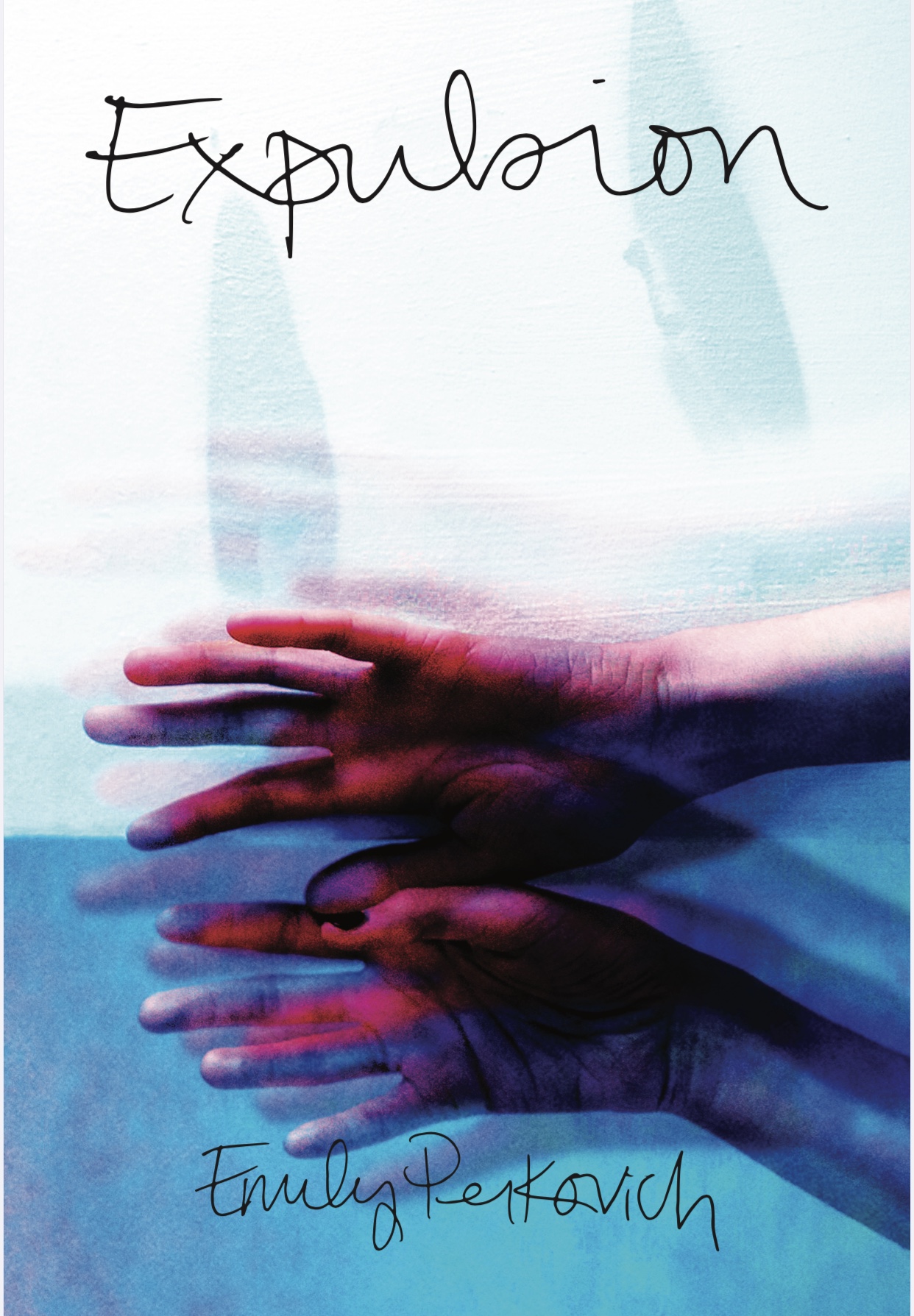 Expulsion by Emily Perkovich Goodreads