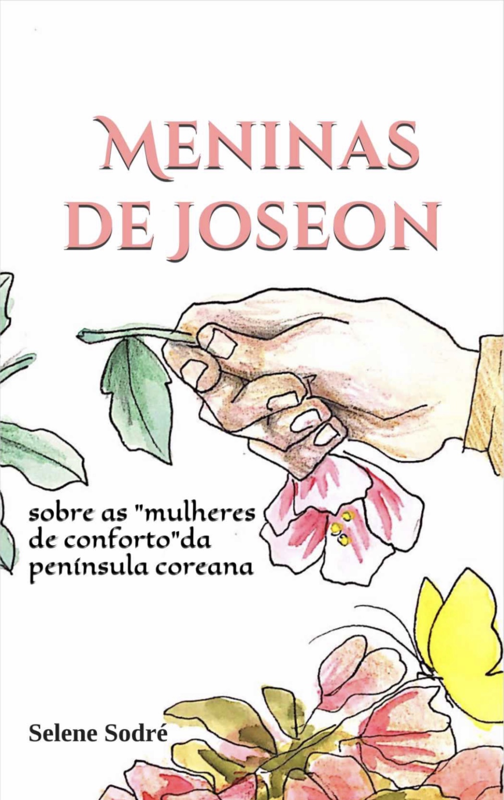 Meninas de Joseon: sobre as "mulheres de conforto" da península coreana