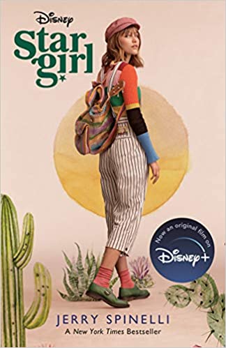 Stargirl (Stargirl, #1)