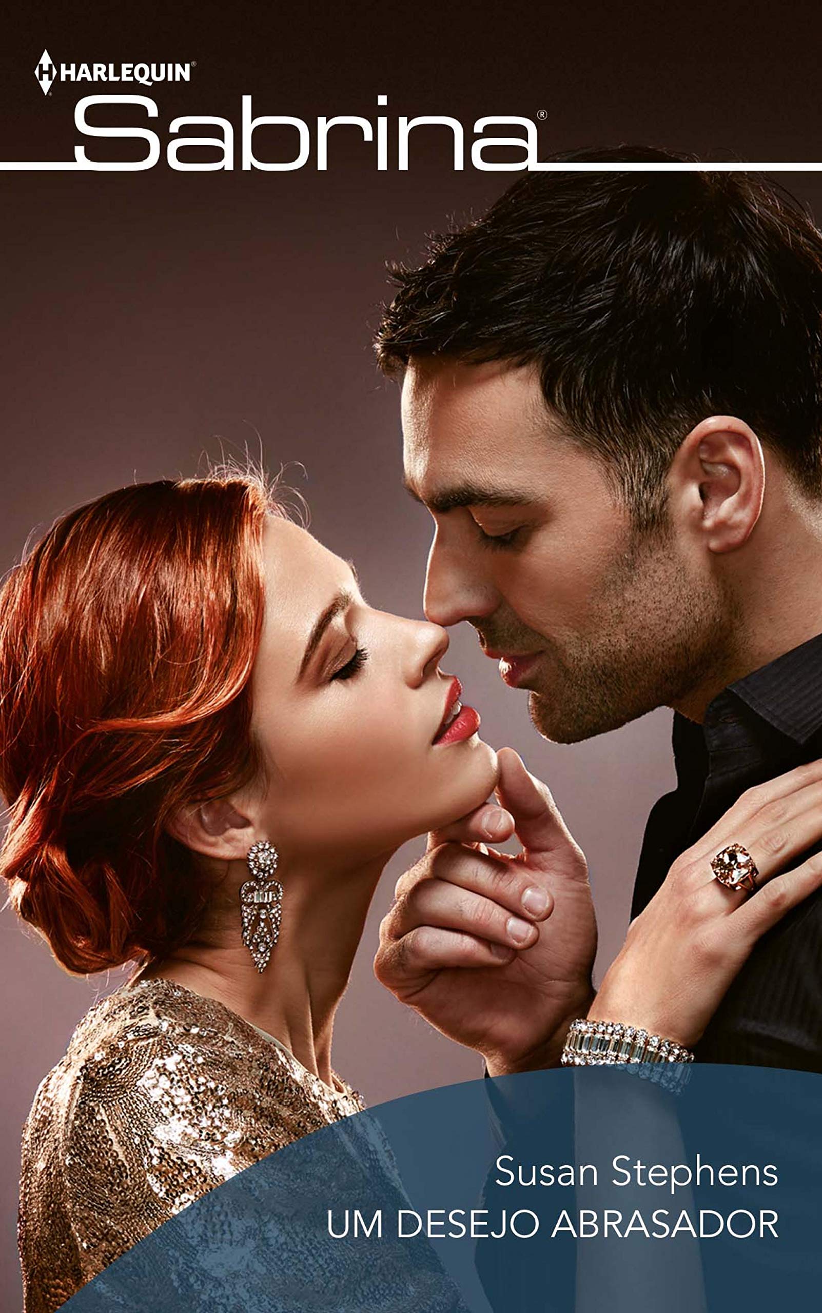 Um desejo abrasador book cover