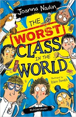 The Worst Class in the World