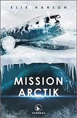 Mission Arctik book cover
