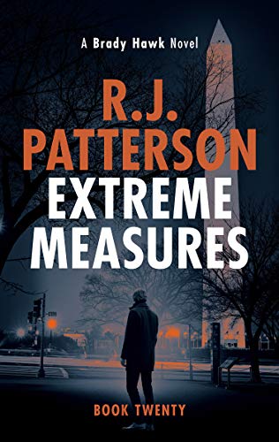 Extreme Measures book cover