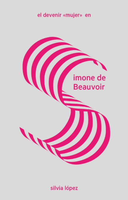 El Devenir "mujer" en Simone de Beauvoir